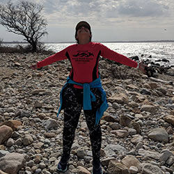 About 18 Maria R. - Run Long Run Strong Endurance Coaching