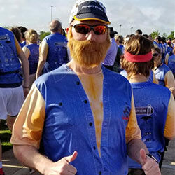 About 17 Matt R. Run Long Run Strong