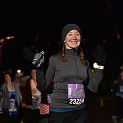 Testimonials 7 Samantha G. - Run Long Run Strong
