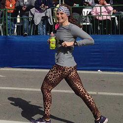 Testimonials 1 Heidi D. - Run Long Run Strong