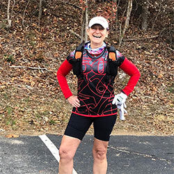 About 16 Lesa D.- Run Long Run Strong Endurance Coaching